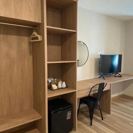 Savana Hotel & Serviced Apartments Куала Перлис Екстериор снимка
